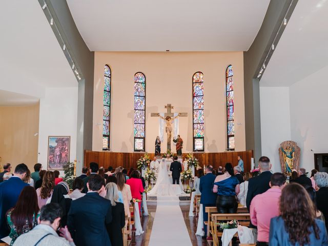 Il matrimonio di Ilaria e Cristiano a Tortoreto, Teramo 20