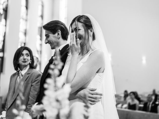 Il matrimonio di Ilaria e Cristiano a Tortoreto, Teramo 25