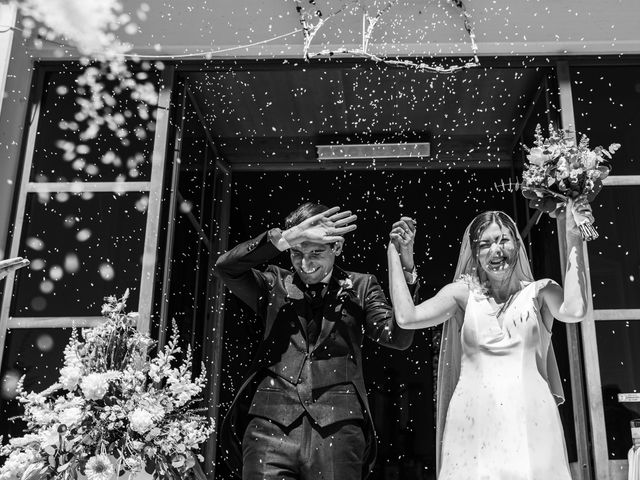 Il matrimonio di Ilaria e Cristiano a Tortoreto, Teramo 27