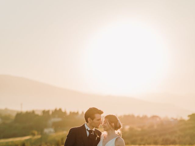 Il matrimonio di Ilaria e Cristiano a Tortoreto, Teramo 29