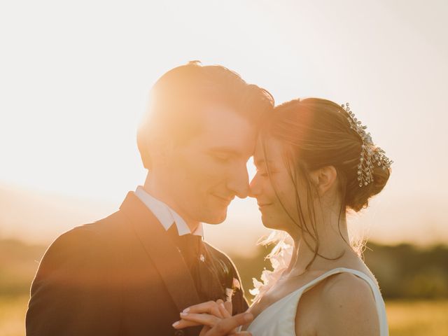 Il matrimonio di Ilaria e Cristiano a Tortoreto, Teramo 30