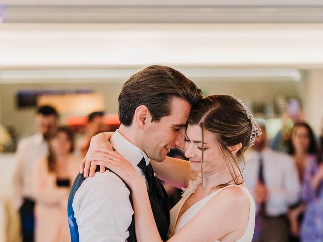 Il matrimonio di Ilaria e Cristiano a Tortoreto, Teramo 34