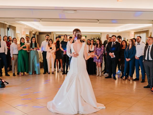 Il matrimonio di Ilaria e Cristiano a Tortoreto, Teramo 35