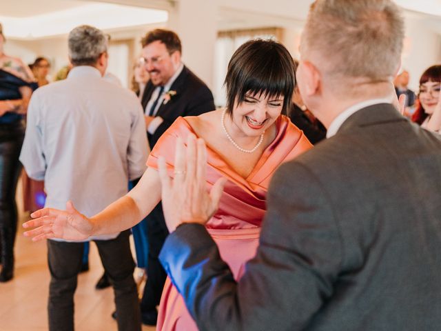 Il matrimonio di Ilaria e Cristiano a Tortoreto, Teramo 40