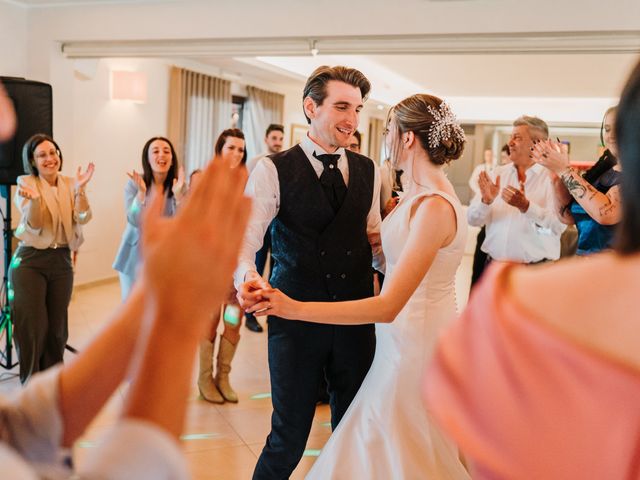 Il matrimonio di Ilaria e Cristiano a Tortoreto, Teramo 41