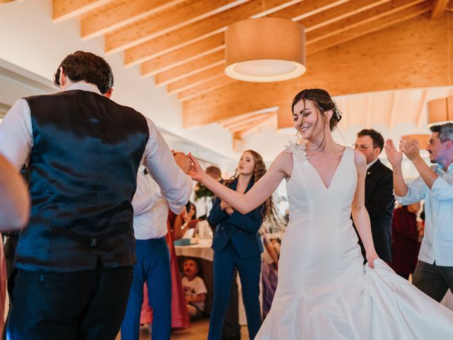 Il matrimonio di Ilaria e Cristiano a Tortoreto, Teramo 43