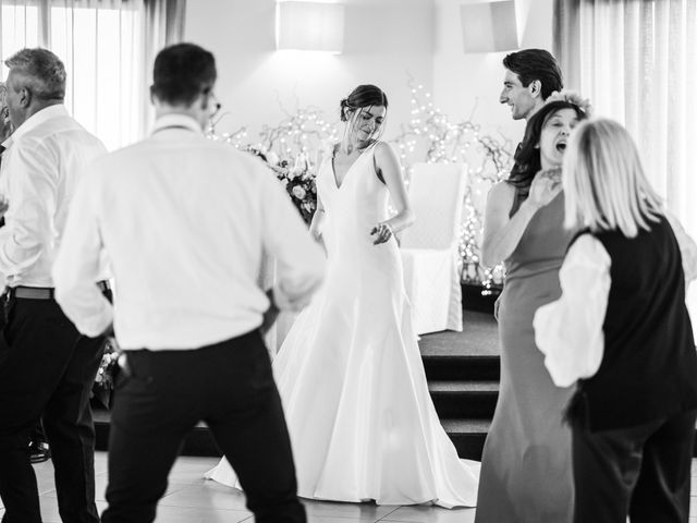 Il matrimonio di Ilaria e Cristiano a Tortoreto, Teramo 46