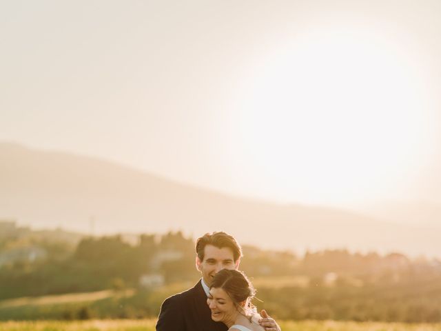 Il matrimonio di Ilaria e Cristiano a Tortoreto, Teramo 49