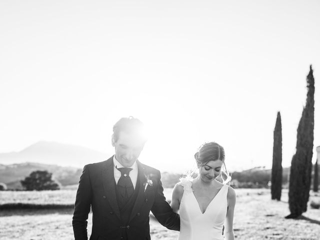 Il matrimonio di Ilaria e Cristiano a Tortoreto, Teramo 52