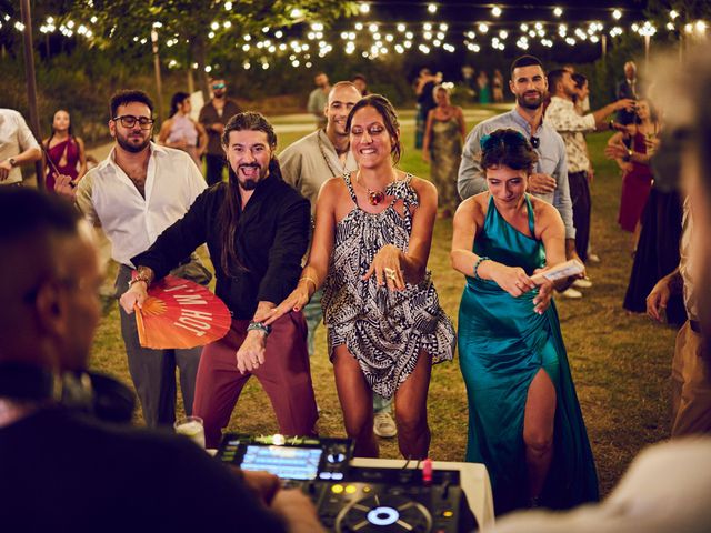 Il matrimonio di Emanuele e Emma a Ancona, Ancona 52