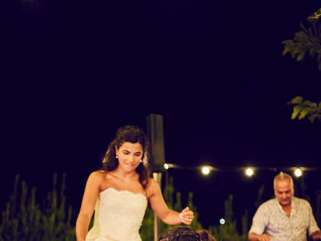 Il matrimonio di Emanuele e Emma a Ancona, Ancona 55