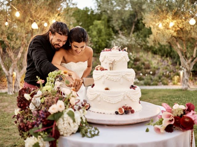 Il matrimonio di Emanuele e Emma a Ancona, Ancona 57