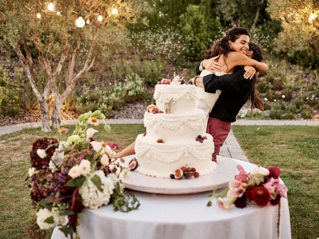 Il matrimonio di Emanuele e Emma a Ancona, Ancona 58
