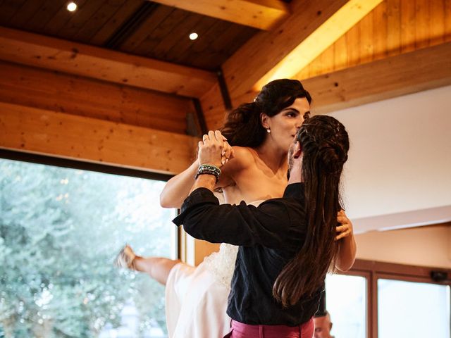 Il matrimonio di Emanuele e Emma a Ancona, Ancona 61