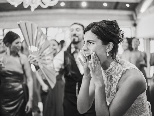 Il matrimonio di Emanuele e Emma a Ancona, Ancona 66