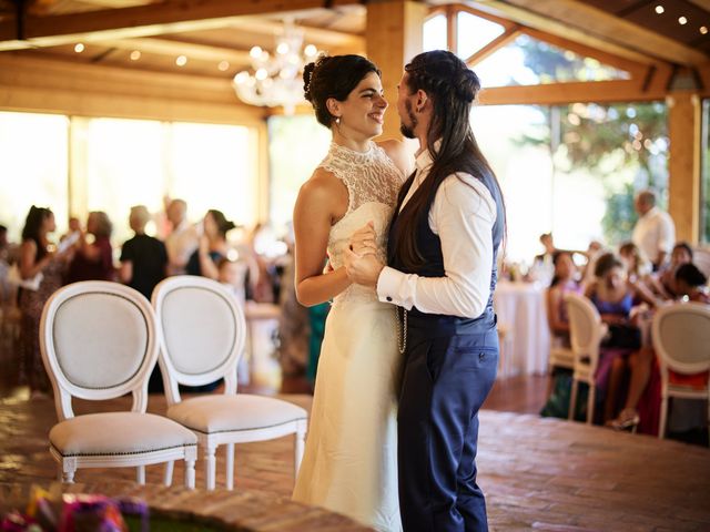 Il matrimonio di Emanuele e Emma a Ancona, Ancona 67