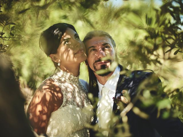 Il matrimonio di Emanuele e Emma a Ancona, Ancona 50
