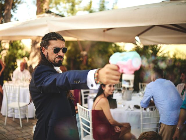 Il matrimonio di Emanuele e Emma a Ancona, Ancona 69