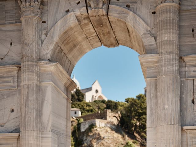 Il matrimonio di Emanuele e Emma a Ancona, Ancona 3