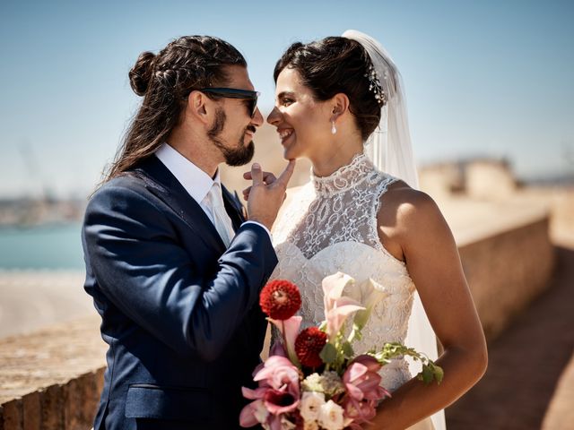 Il matrimonio di Emanuele e Emma a Ancona, Ancona 6