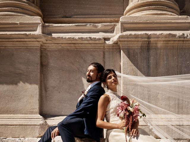 Il matrimonio di Emanuele e Emma a Ancona, Ancona 9