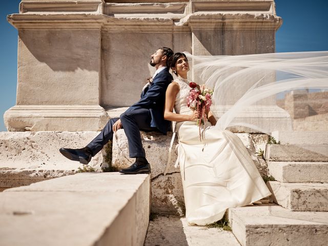 Il matrimonio di Emanuele e Emma a Ancona, Ancona 10