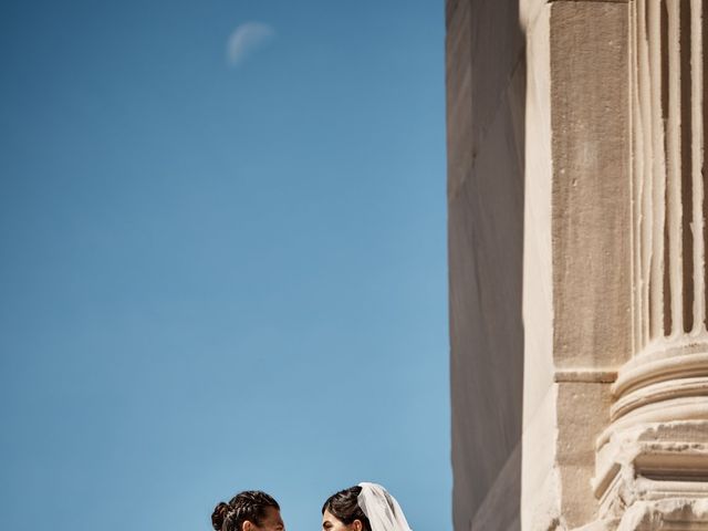 Il matrimonio di Emanuele e Emma a Ancona, Ancona 11