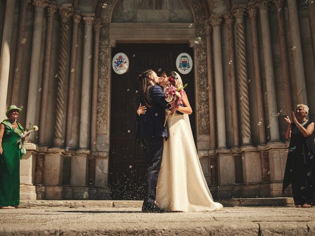 Il matrimonio di Emanuele e Emma a Ancona, Ancona 14