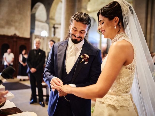 Il matrimonio di Emanuele e Emma a Ancona, Ancona 15