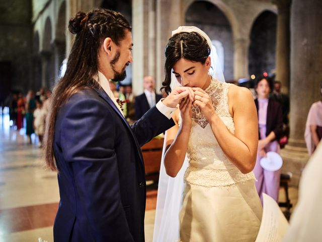 Il matrimonio di Emanuele e Emma a Ancona, Ancona 16