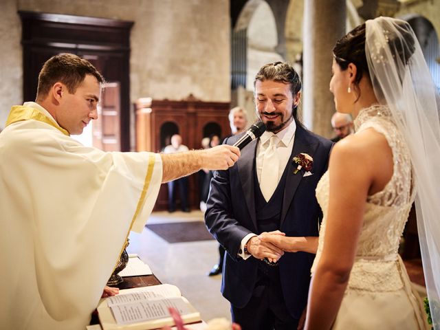 Il matrimonio di Emanuele e Emma a Ancona, Ancona 18