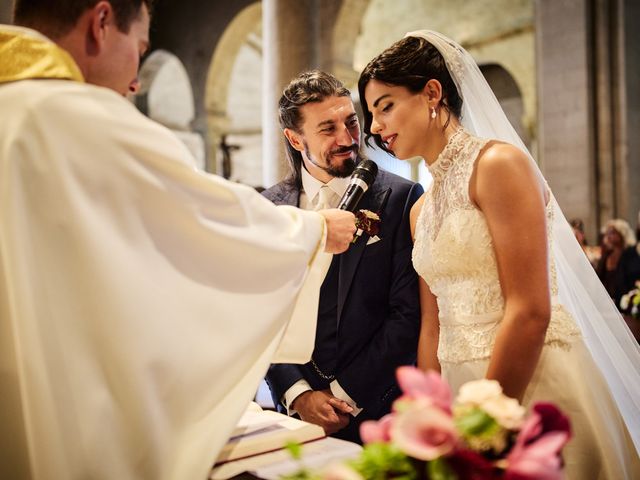 Il matrimonio di Emanuele e Emma a Ancona, Ancona 19