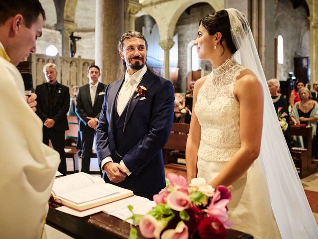 Il matrimonio di Emanuele e Emma a Ancona, Ancona 20