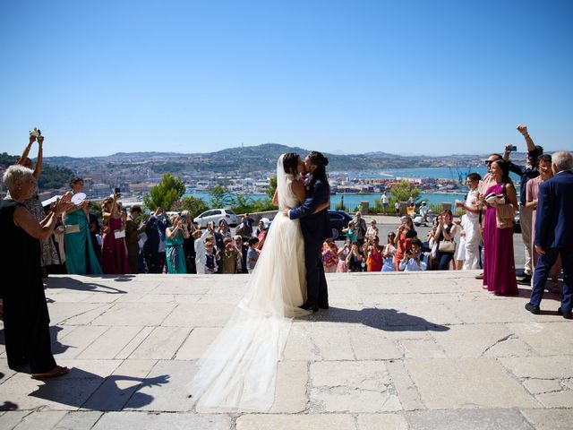Il matrimonio di Emanuele e Emma a Ancona, Ancona 21