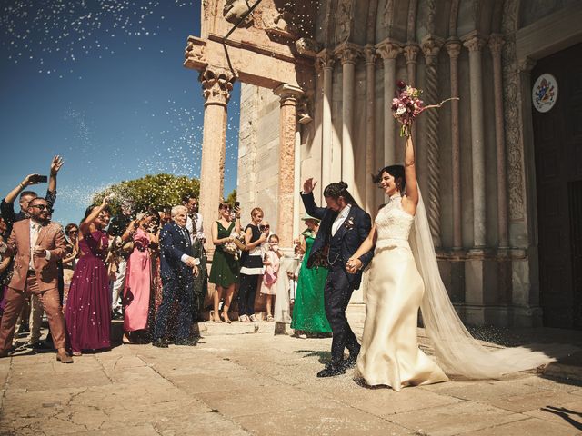 Il matrimonio di Emanuele e Emma a Ancona, Ancona 23