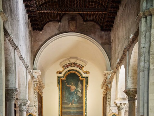 Il matrimonio di Emanuele e Emma a Ancona, Ancona 25
