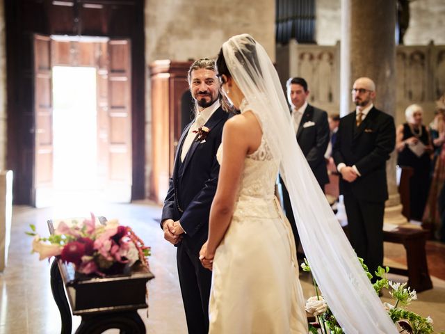 Il matrimonio di Emanuele e Emma a Ancona, Ancona 26