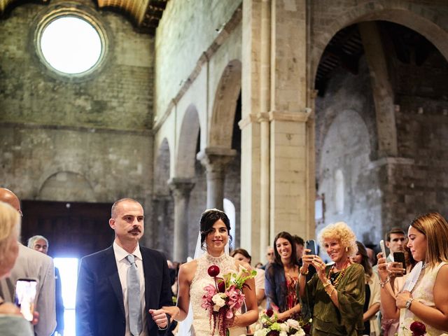 Il matrimonio di Emanuele e Emma a Ancona, Ancona 27