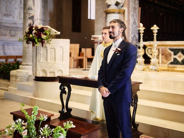 Il matrimonio di Emanuele e Emma a Ancona, Ancona 28
