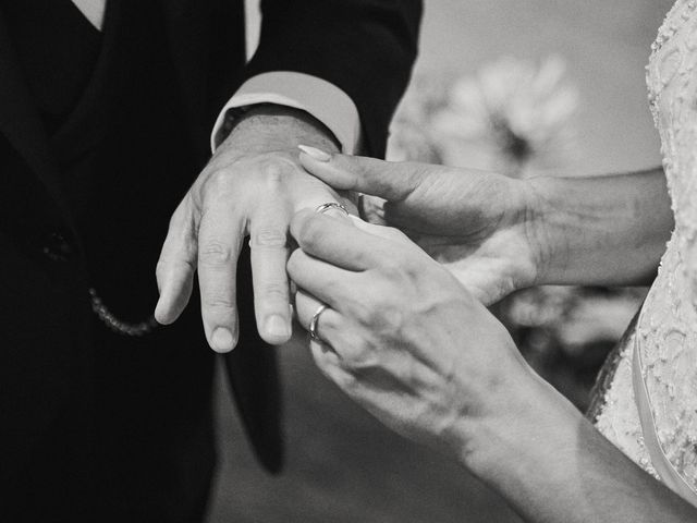 Il matrimonio di Emanuele e Emma a Ancona, Ancona 29