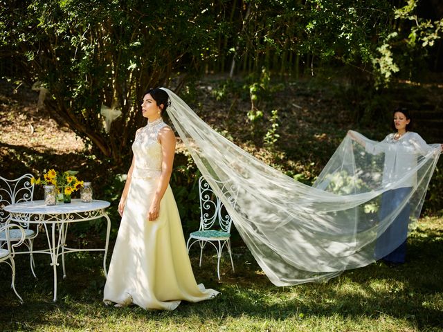 Il matrimonio di Emanuele e Emma a Ancona, Ancona 30