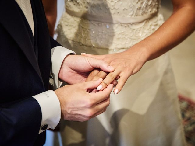 Il matrimonio di Emanuele e Emma a Ancona, Ancona 31