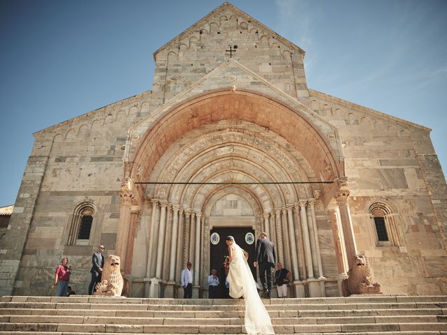 Il matrimonio di Emanuele e Emma a Ancona, Ancona 36