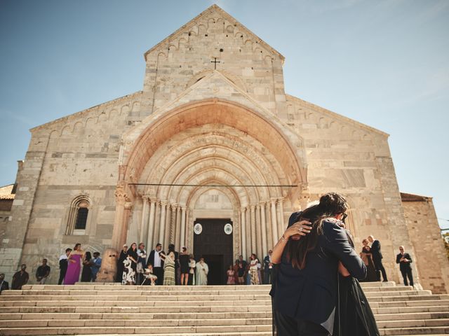 Il matrimonio di Emanuele e Emma a Ancona, Ancona 38