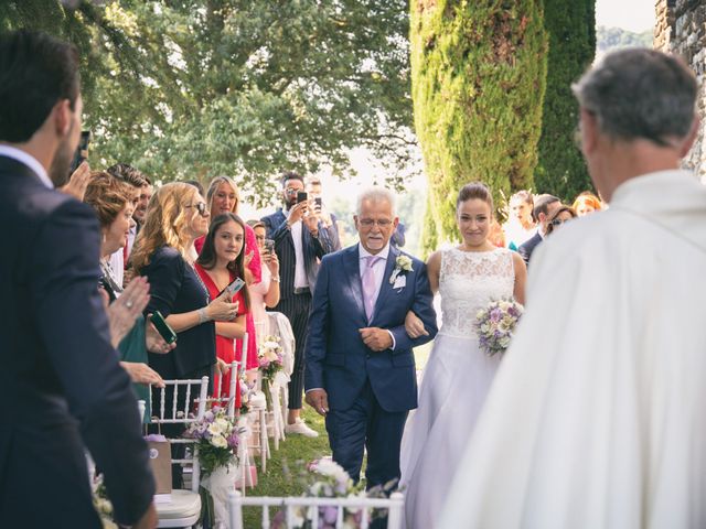 Il matrimonio di Andrea e Martina a Calolziocorte, Lecco 13