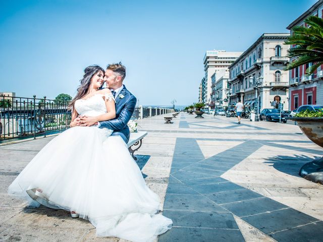 Il matrimonio di Stefano e Claudia a San Pancrazio Salentino, Brindisi 2