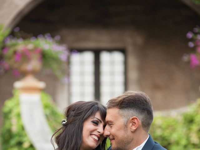 Il matrimonio di Stefano e Claudia a San Pancrazio Salentino, Brindisi 14