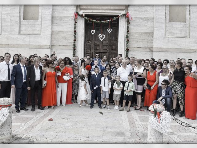 Il matrimonio di Luca e Alessia a Goito, Mantova 29