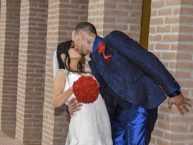 Il matrimonio di Luca e Alessia a Goito, Mantova 39