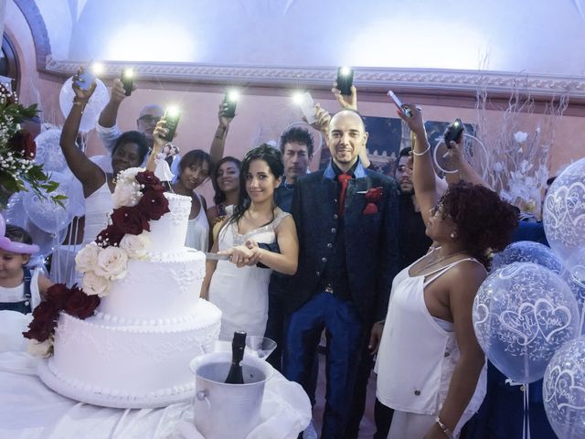 Il matrimonio di Luca e Alessia a Goito, Mantova 47